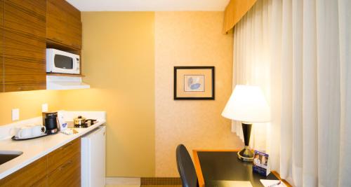 Best Western Plus Suites Downtown