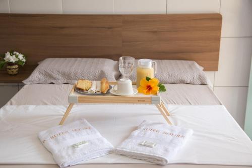 Suítes Soure (Suites Soure) in Soure