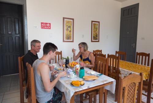 Suítes Soure (Suites Soure) in Soure