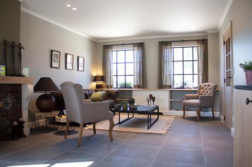 Madelette B&B - image 6