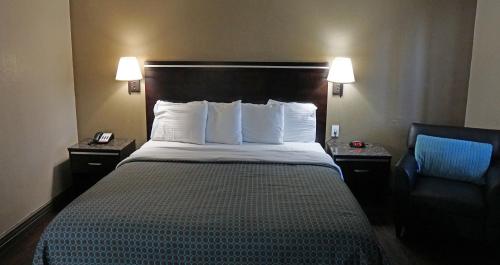 Hawthorne Plaza Inn Near LAX in Hawthorne, USA