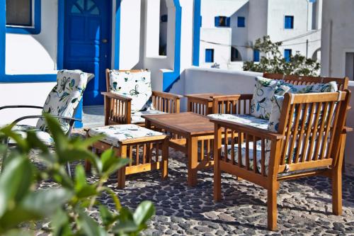 Roula Villa Studios & Apartments - image 3