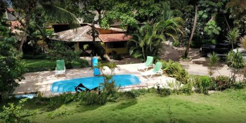 Pousada Barracuda Pipa – Pipa Beach, MT