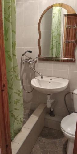 Гостевой дом Ардзынба 214