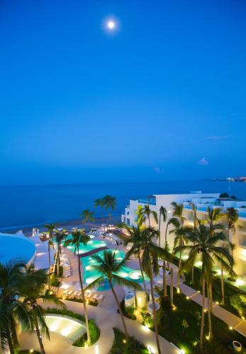 The Hacienda at Krystal Grand Puerto Vallarta- All Inclusive