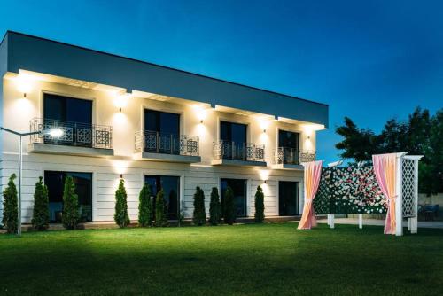 Casa Budisteanu 2 - Hôtel - Focşani