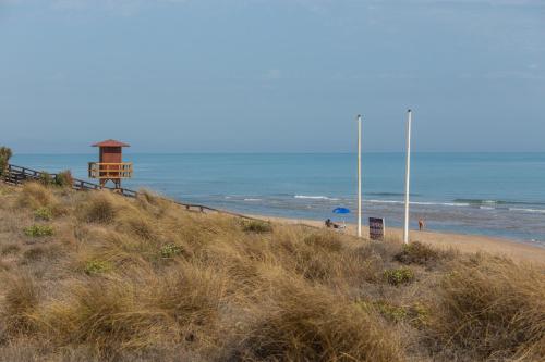 Lighthouse Cullera Penthouse - image 3