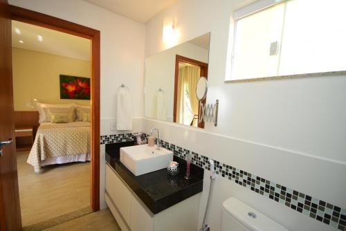 Quintas do Arraial Guest House