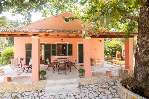 Villa Magia gîte à louer Ypsos