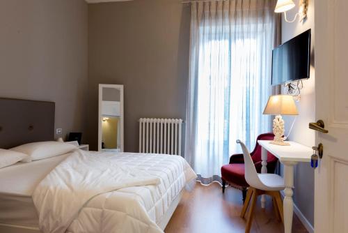 Boutique Hotel Palazzo Corso Umberto