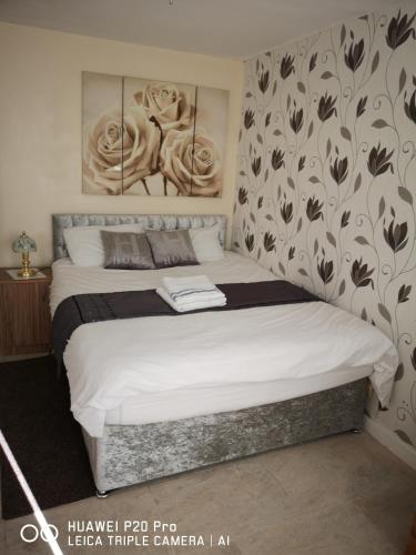 Richflo Holiday Rentals, Hayfield, Greater Manchester