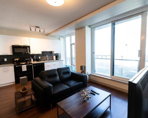 Mayfair by Corporate Stays photo 1