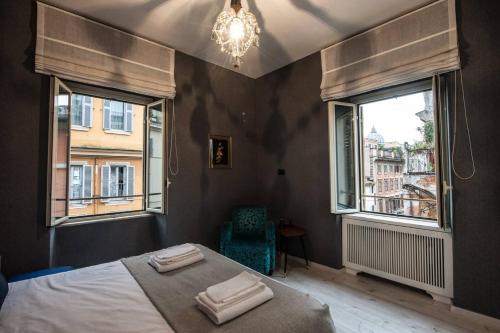 Vatican Color House, Rome