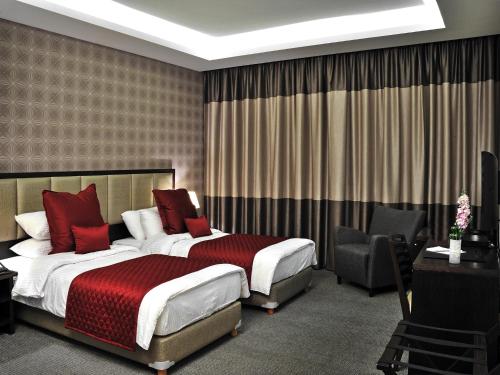 This photo about Vie Boutique Hotel shared on HyHotel.com