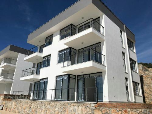  mahallesi sapli ada mevkii 5009 sokak nr 22 in Akbük