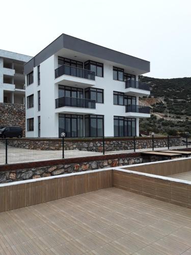  mahallesi sapli ada mevkii 5009 sokak nr 22 in Akbük