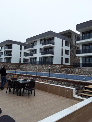  mahallesi sapli ada mevkii 5009 sokak nr 22 in Akbük