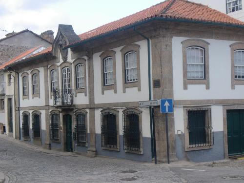  Casa Da Ponte Arcos De Valdevez, Unterkunft in Arcos de Valdevez
