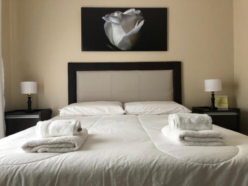 Depto Pleno Centro de V.Maria