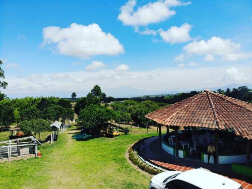 Finca Hotel El Recreo In Filandia Colombia Reviews Prices Planet Of Hotels
