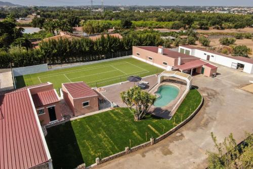Quinta do Paraíso gîte à louer Palhota