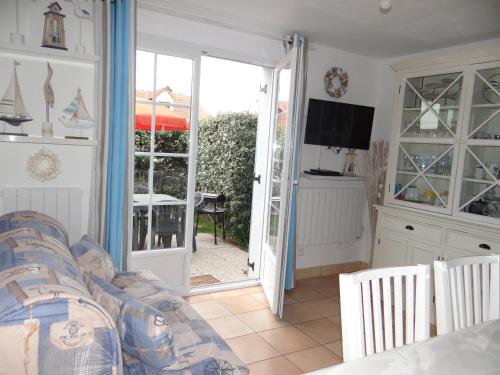 Villa Virginia à quelques minutes de la plage Saint Gabriel gîte à louer Camiers