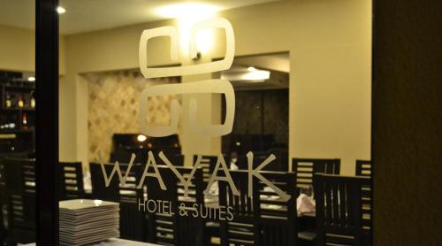 Wayak Hotel - image 5