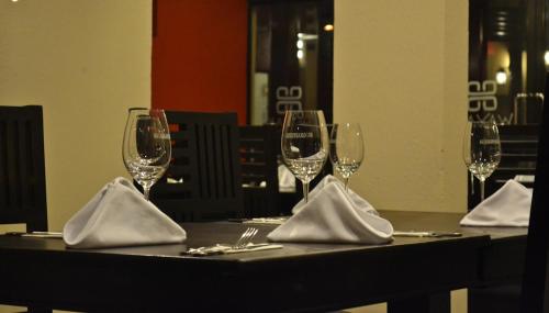 Wayak Hotel