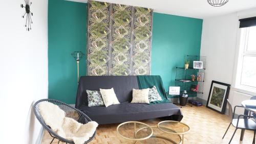 The Boutique On Greenhill, Harlesden, London