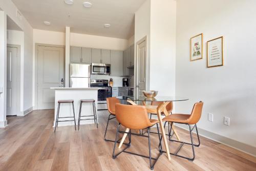 Sonder at Reverchon Park - image 12