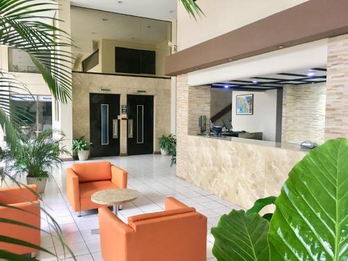 Hotel Ambassador 4