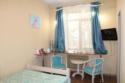 Ulan Hotel - image 9