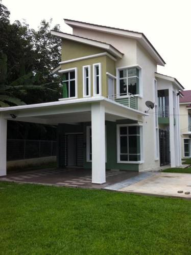 B&B Malacca - NeoHomeStay Gapam Lestari - Bed and Breakfast Malacca