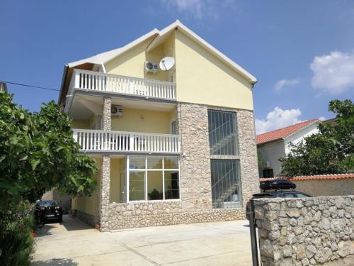  Guesthouse Sovlje (Tribunj) in Tribunj