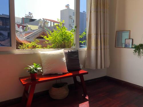Khai Homestay, Hanoj