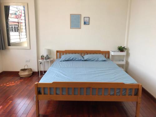 Khai Homestay – Hanoi, NY