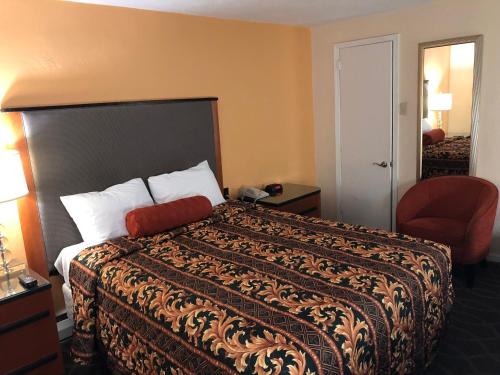 Sentinel Motel in West Chester, USA