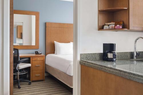 Hyatt House Boulder/Broomfield