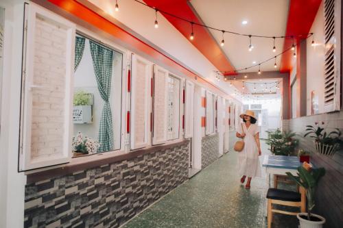 

The Happy Ride Homestay