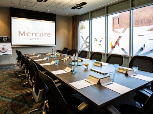 Mercure Bridgwater