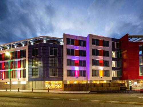 Mercure Bridgwater