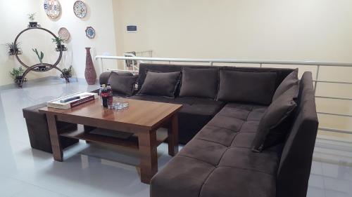 Rohat Hotel in Kokand