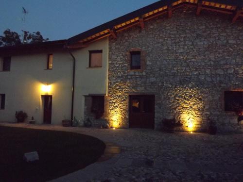 Dārzs, Casa della Fornace in San Vito Al Torre