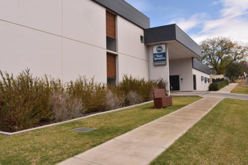 Best Western Quirindi RSL Motel Quirindi (NSW)