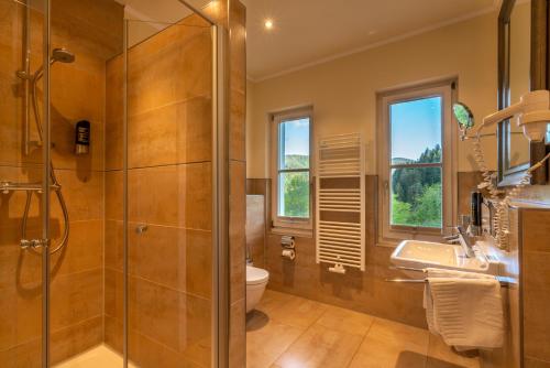 Hotel Schloss Hornberg - image 3