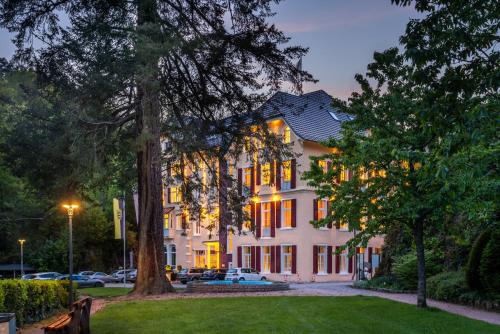 Hotel Schloss Hornberg - image 7