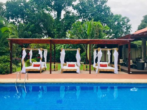 Guacima Country Inn