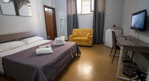 GiaChi friendly rooms alla Stazione, Palermo (fotografie 4)