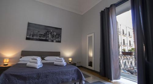 GiaChi friendly rooms alla Stazione, Palermo (fotografie 2)