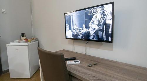 GiaChi friendly rooms alla Stazione, Palermo (fotografie 6)